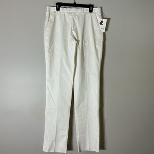 Kilo Off White Chino Pants